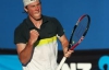 Сергеєв і Марченко здобули сенсаційні перемоги на Australian Open