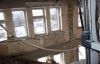 В Луганске под завалами ищут 6 медработников