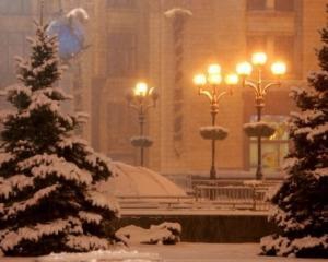 У Кличка перевірять куди пішли 16 млн, виділені на сніг
