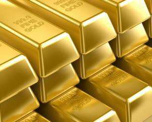 С литейного завода во Франции украли 100 кг золота