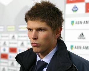 Форвард "Мілана" не повівся на пропозицію "Шахтаря"
