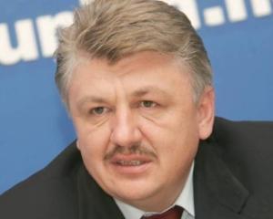 Сівкович ніяк не може заспокоїтися з приводу грузинів на виборах