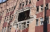 Затримали підозрюваного за фактом вибуху в луганській лікарні