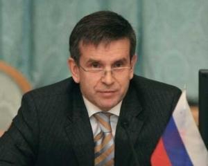 Медведев приказал Зурабову готовиться к прибытию в Украину