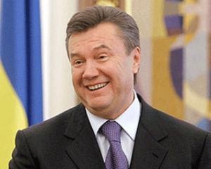 Янукович хоче допомогти збудувати &amp;quot;Північний потік&amp;quot; в обхід України