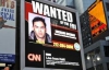 В США фото преступников демонстрируют на биллбордах
