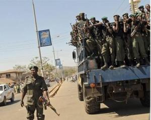 Сотні осіб загинули у зіткненнях мусульман і християн в Нігерії