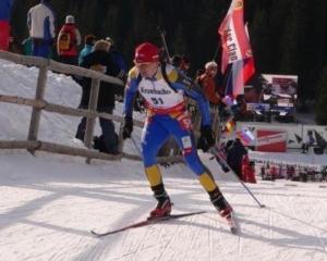 Визначився склад чоловічої олімпійської збірної з біатлону