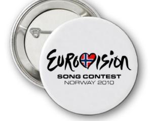 Лазаровичу почали шукати гідну пісню на Євробачення-2010