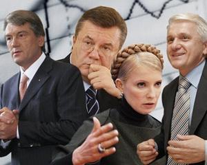 &amp;quot;Президентом может остаться Ющенко&amp;quot; - Безсмертный