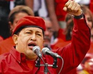 Уго Чавес объявил США причиной землетрясения на Гаити