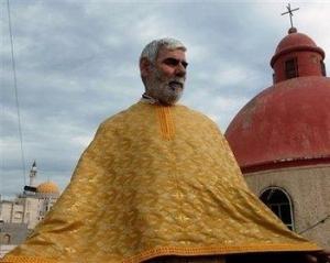 Арабські християни відроджують місто Христового дива власними &amp;quot;дивами&amp;quot;