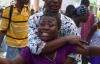 На Гаити вновьпроизошло мощное землетрясение