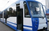 Швидкісний трамвай здадуть до кінця 2010 року