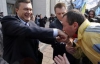 За Януковича голосовали россияне без образования?