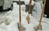 Черновецький змусить студентів розчищати Київ від снігу