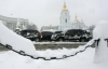 Черновецкий попросит в Тимошенко денег на соль