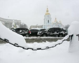 Черновецкий попросит в Тимошенко денег на соль