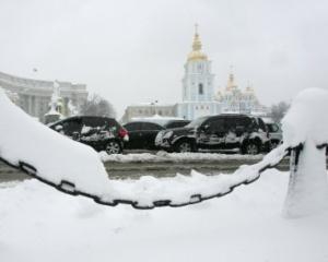 Черновецький попросить в Тимошенко гроші на сіль  