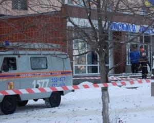 Луганську лікарню збираються відбудувати