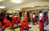 В індійських тюрмах з"явилися курси йоги