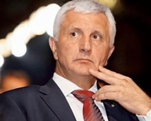 Партія Матвієнка підтримає Тимошенко