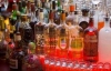 Украинцы стали меньше умирать от ДТП и алкоголя