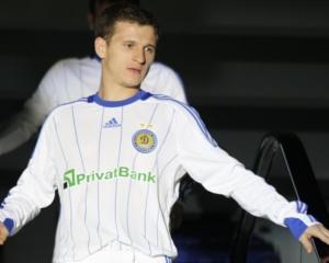 Клуб Вороніна зацікавився Алієвим