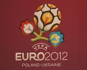Євро-2012. УЄФА назвала склади кошиків для жеребкування