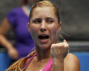 Алена Бондаренко одержала историческую победу на Australian Open
