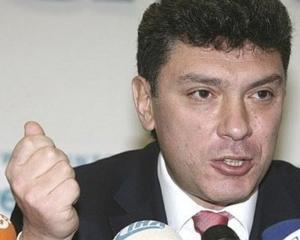Отношения Украина-Россия останутся сложными - Немцов