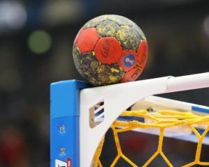 Збірна України з гандболу програла другий матч на чемпіонаті Європи