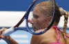 Алена Бондаренко оформила &quot;хет-трик&quot; на Australian Open (ФОТО)