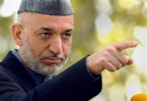 Президент Афганистана заплатить талибам за мир