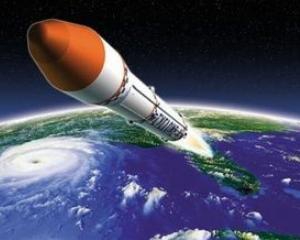 Украина четвертая в мире по количеству запусков ракет