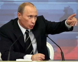 Путин испугался &quot;украинизации&quot; политической жизни России
