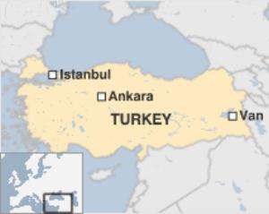 В Турции задержаны 120 человек за связи с &amp;quot;Аль-Каидой&amp;quot;