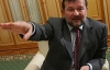 Балога говорит, что не виновен в ссорах между Ющенко и Тимошенко
