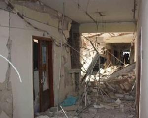 &amp;quot;Регионалы&amp;quot; заподозрили, что луганскую больницу взорвали грузины