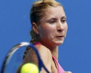 Китаянка остановила победный ход Алены Бондаренко на Australian Open