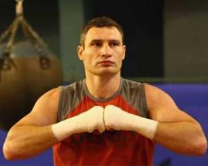 "Валуев сказал, что все решения принимает Дон Кинг" - Кличко