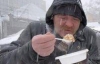 Во Львове и Харькове добровольцы спасают бездомных от морозов