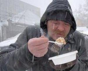У Львові і Харкові добровольці рятують безпритульних від морозів