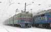 СБУ назвала причину вибуху в потязі Чернівці-Київ