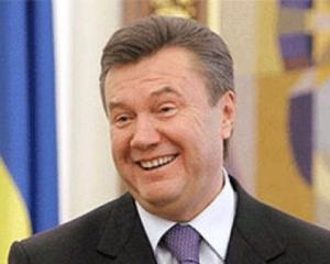 Букмекери у другому турі ставлять на Януковича
