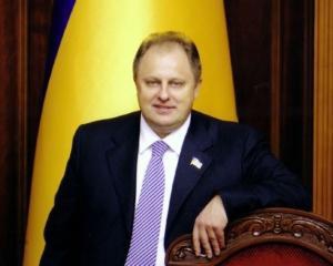 &amp;quot;Регионалы&amp;quot; сообщают, что захватом &amp;quot;Украины&amp;quot; руководит Турчинов