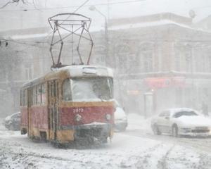 30-градусні морози протримаються до четверга
