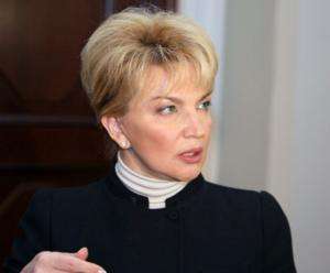 Тимошенко рекомендують поставити на чолі &quot;України&quot; одного з замів