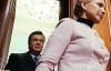 Имена Януковича и Тимошенко напечатают на розовой бумаге