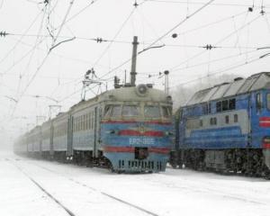 Пасажирські потяги "Укрзалізниці" перевірятимуть